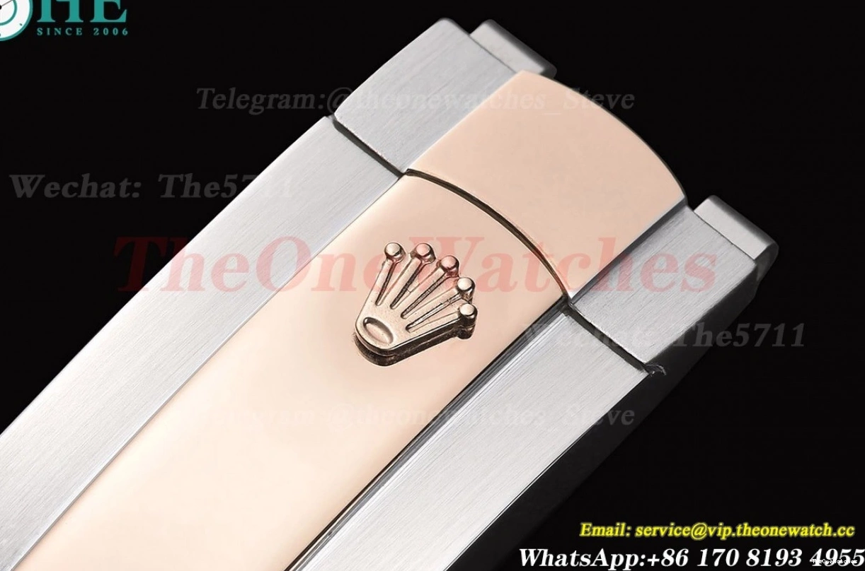 Jub RG GDF MY8215 36mm 126231 Grey Datejust SS Dial 0215